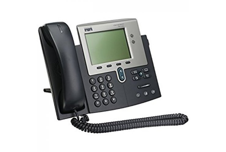 Internet Protocol Telephone System